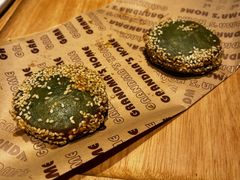 -金牌外婆家(万象城店)
