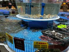 -皮记海鲜1995(寮步店)