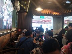 -松發肉骨茶(克拉码头店)