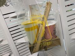 -7分甜(琴湖溪里花园城店)