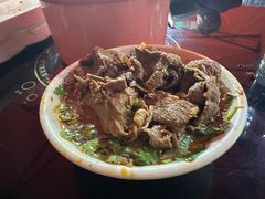 -味香林牦牛自助火锅
