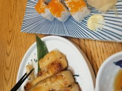 -江户家·日本料理·铁板烧(汉江东路店)
