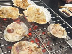 -震海贝烤贝·民俗特色店(延吉总店)