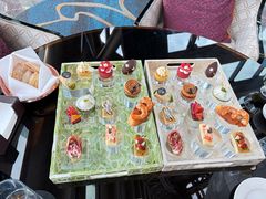 -瑞吉酒店·The Drawing Room闲逸廊·云端下午茶·夜奢Whiskey