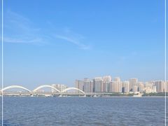 -人民防洪胜利纪念塔