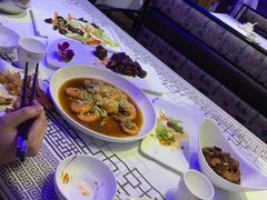 -尚岛私房菜(西方巷店)