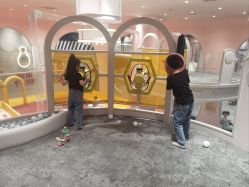 -奈尔宝·儿童乐园·亲子餐厅(鄞州万达店)