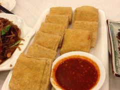 油炸臭干子-庐州太太(双岗店)