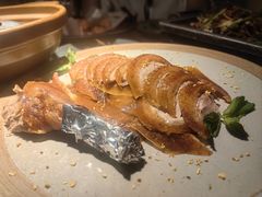 -青年公社烤鸭(青年路店)