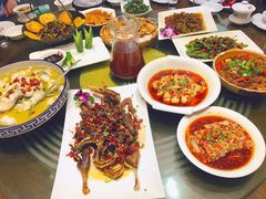 -厨彩阳光(河东路店)