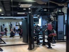 -一兆韦德健身(张杨路店)