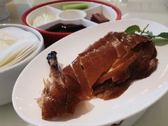 -满堂·烤鸭店·北京菜(鼓楼店)