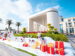 -珠海海泉湾度假区