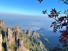 -黄山风景区