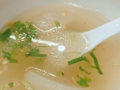 例汤-有章牛杂(石厦店)