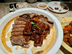 -广府乡下·饭庄(新港东路店)