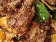 -乐乐餐厅(湘子庙街店)