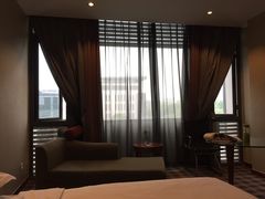 -苏州西交利物浦大学国际会议中心