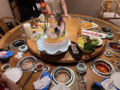 -尚海豆捞(乐虹坊店)