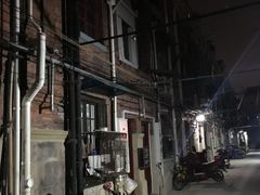 -大韩民国临时政府旧址