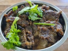 小酥肉-曹家蒸碗(东二路店)