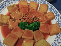 -花溪雨·森林餐厅(石基店)