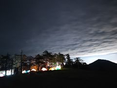 -秦岭风景区