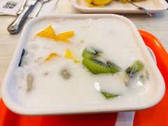 -满记甜品(江桥万达店)