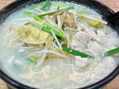 -谭仔三哥米线(屯门时代广场北翼店)