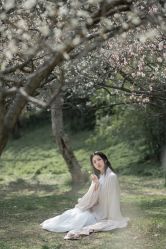 -八角古风摄影