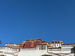 -布达拉宫