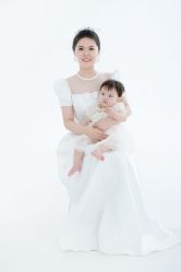 点击看大图 -巴黎春天·菀纱仙庭婚纱美学