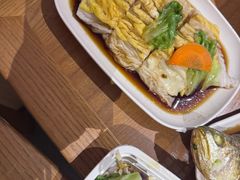 -阿那亚第三食堂 Cafeteria 3