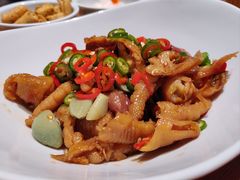-融和里(华润·二十四城店)