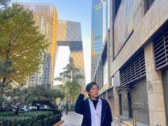 -京A Taproom·精酿餐吧(CBD店)