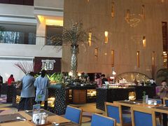 -佰园全日西餐厅-厦门佰翔软件园酒店