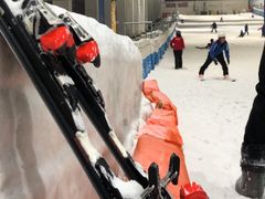 -绍兴启迪乔波冰雪世界