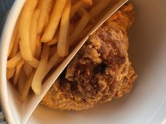 -麦当劳(华发商都店)