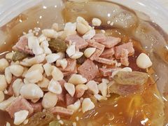 红糖桂花凉粉-盛香亭热卤(友阿奥特莱斯店)
