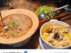 -沅江水·湖南家宴(南村万博长隆商圈店)