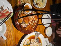 -随缘小馆(红岭路店)