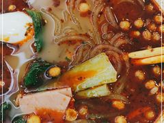 -勾魂凉皮(西二旗辉煌国际店)