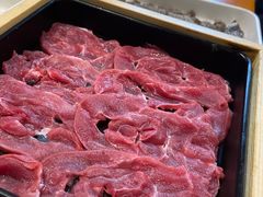 -古铜老院铜锅涮肉·清真(双井店)