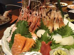 -和彩放题餐厅(酒仙桥店)