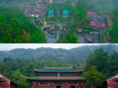 -武当山风景区