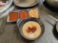 -牛村烤肉餐厅.自助烤肉