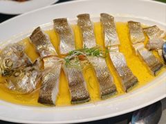 -阿明小菜·海鲜·上海菜(梅陇华理店)