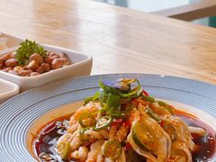 捞汁小海鲜-瓦舍茶馆(聚源路店)