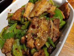招牌回锅肉-心邸·庆宴(雅宝城店)