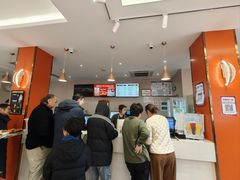-新侨三宝乐面包店(崇文门店)